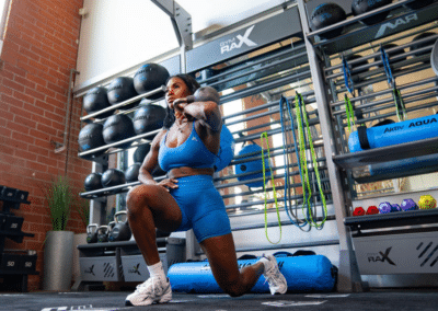 aktiv gym storage gym rax