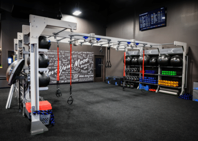 gym rax bridge snap fitness crofton md